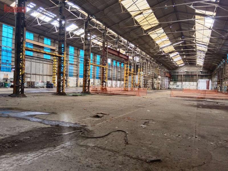 Foto 93daecdb-11e0-4201-b5f9-3660dcdc219c. Nave industrial en francisco yañez badia 19 nave industrial a coruña en venta en Mugardos