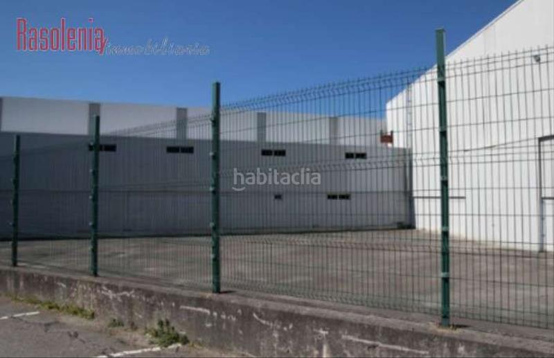 Foto a37deab2-79c3-443a-a8a2-be9b0aa8a24e. Nave industrial en francisco yañez badia 19 nave industrial a coruña en venta en Mugardos
