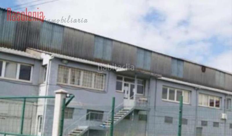 Foto d812980e-beb9-44c4-b5b6-b70f286ae92a. Nave industrial en francisco yañez badia 19 nave industrial a coruña en venta en Mugardos