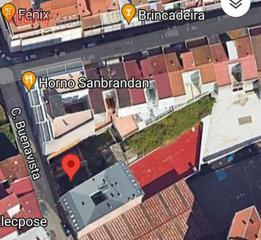 Terreny residencial a Buenavista 29. Suelo urbano los castros a coruña en venta