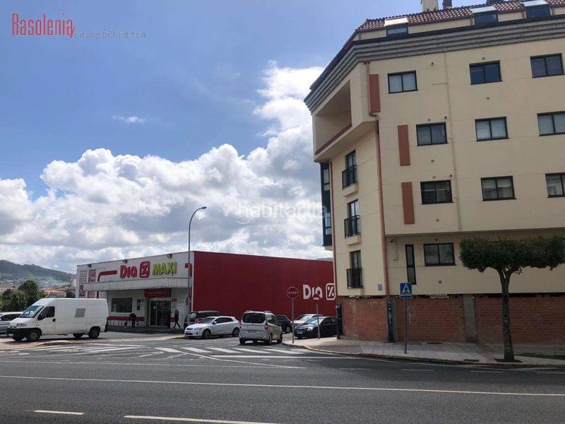 Foto 0835d386-eb40-42bd-b498-3c3d2c02657b. Local commercial dans castela 682 dans O Feal - Xubia Narón