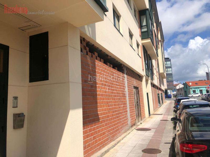 Foto 155efb70-f5fa-4b98-a3ee-219f92524fc8. Local commercial dans castela 682 dans O Feal - Xubia Narón