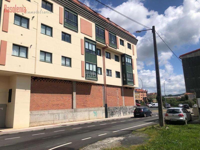 Foto 3e4dd28b-c800-44c0-8513-e29b30442826. Local commercial dans castela 682 dans O Feal - Xubia Narón