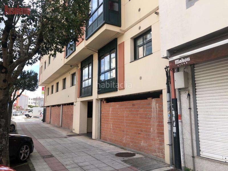 Foto 7de21f1d-efd3-4c96-9c78-c803a968389f. Local commercial dans castela 682 dans O Feal - Xubia Narón