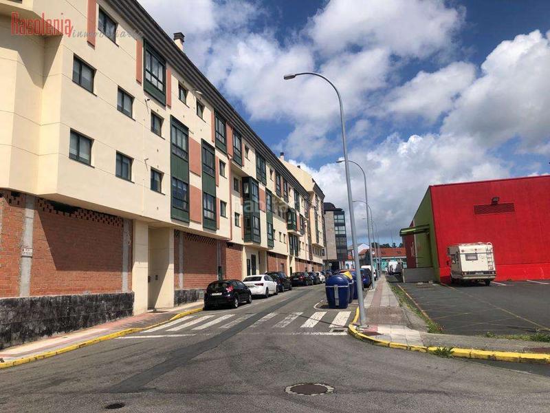 Foto c695625a-8791-43ae-8f72-7f17b82a900a. Local commercial dans castela 682 dans O Feal - Xubia Narón