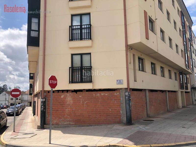 Foto de759a52-1bdb-4fa2-9404-ada66c8726d5. Local commercial dans castela 682 dans O Feal - Xubia Narón