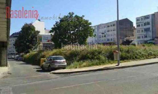 Foto 4ea18e18-43ff-4d29-bde9-ba01669c3951. Finca rústica a rio xubia parcela 8 0 a Porta Nova Ferrol