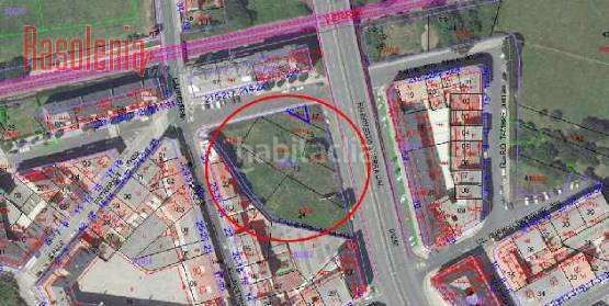 Foto e89b1cf6-f514-4c5d-9596-1bdb40d70b8c. Finca rústica a rio xubia parcela 8 0 a Porta Nova Ferrol