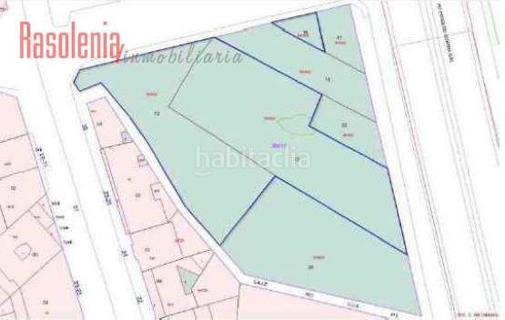 Foto ebcc2491-d1bb-43bd-8d3b-19fab7549560. Finca rústica a rio xubia parcela 8 0 a Porta Nova Ferrol