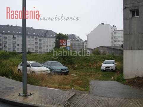 Foto f4a76241-9b37-4145-8eea-170d51b3ba91. Finca rústica a rio xubia parcela 8 0 a Porta Nova Ferrol