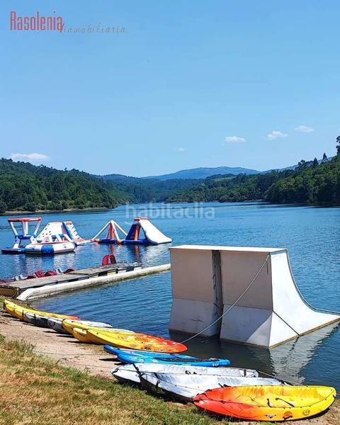 Foto 1cef2a47-f80a-4762-a54e-58a140c79b8a. Maison dans soutosico s/n dans Fornelos de Montes