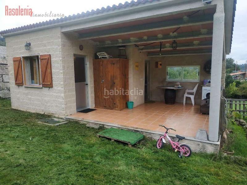 Foto 45a9788d-52e2-431a-8526-0e0f26567f26. Maison dans soutosico s/n dans Fornelos de Montes