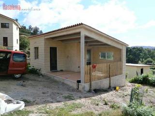 Maison à Soutosico s/n. Casita de recreo en fornelos de montes