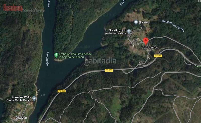 Foto 94fe8719-9c7c-4a94-adbd-98c3567c1ca0. Maison dans soutosico s/n dans Fornelos de Montes