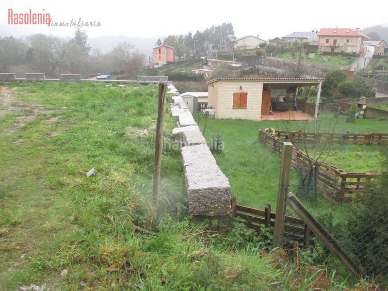 Foto affd1516-29a9-4db2-a207-84f2c5962d64. Maison dans soutosico s/n dans Fornelos de Montes