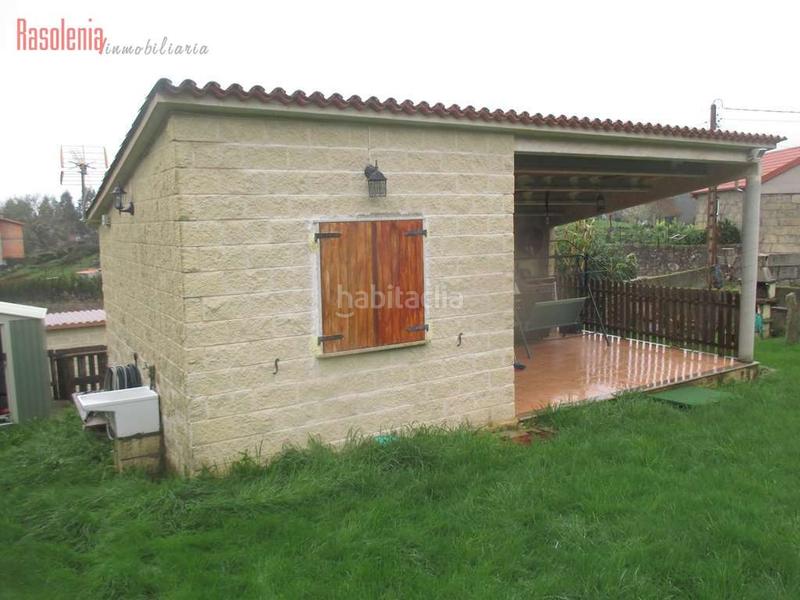 Foto bd3c0e51-085c-46c4-bc73-a51b1aeaf448. Maison dans soutosico s/n dans Fornelos de Montes