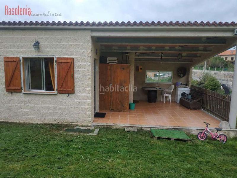 Foto f0cae65f-9e98-460b-912f-69b71d36e5ed. Maison dans soutosico s/n dans Fornelos de Montes