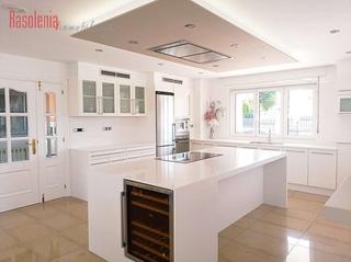 Xalet a Arteixo Pueblo. Chalet lujo en venta en arteixo a coruña