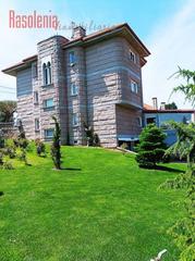 Chalet in Arteixo Pueblo. Chalet lujo en venta en arteixo a coruña