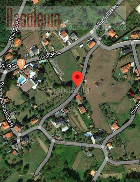 Foto 2408a83c-8005-4e15-8cd1-178897cdf2eb. Finca rústica a casal de arriba 1 a Parroquias Rurales Culleredo