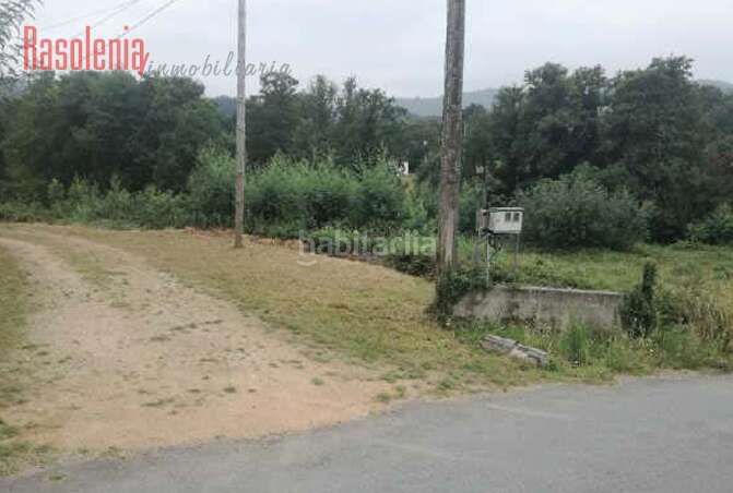 Foto 3aa53043-65ef-45f4-b6d0-32dadb91c5ce. Finca rústica a casal de arriba 1 a Parroquias Rurales Culleredo