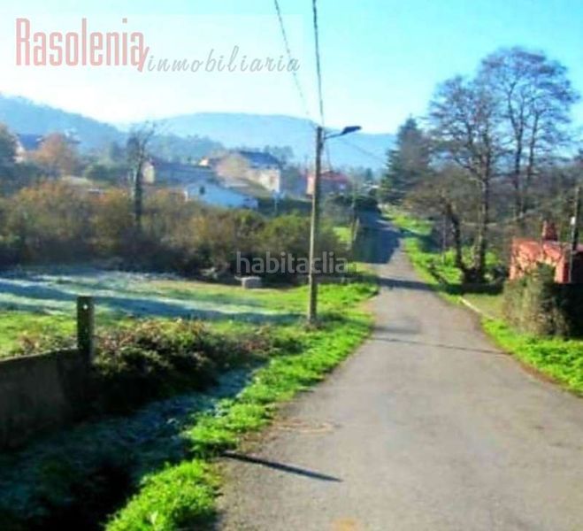 Foto cdfba0bf-d775-406b-a480-edc43c684e0d. Finca rústica a casal de arriba 1 a Parroquias Rurales Culleredo