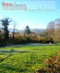 Finca rústica a Casal de arriba 1. Solar en culleredo a coruña en venta