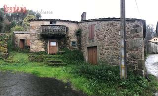 Xalet a Fumiñeo sn. Casa en venta en lugar fumiñeo, 15126, muxía a coruña