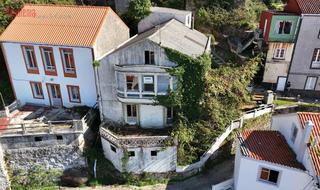 Chalet à Pindo norte sn. Chalet en venta en calle pindo norte,  carnota a coruña