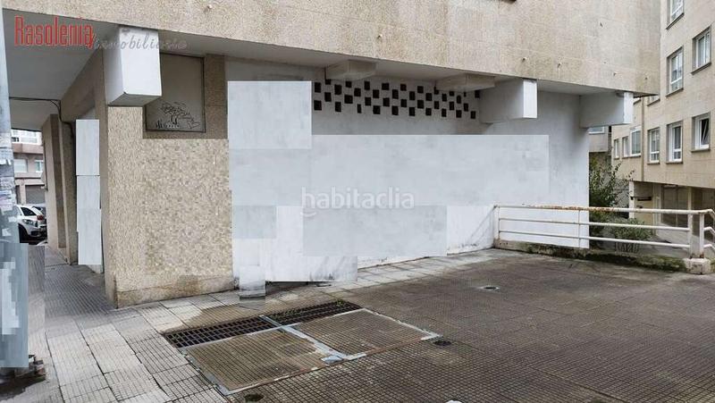 Foto ce33b7b3-0bfe-499a-aa42-fec031a47305. Geschäftsraum in Casablanca - Calvario Vigo