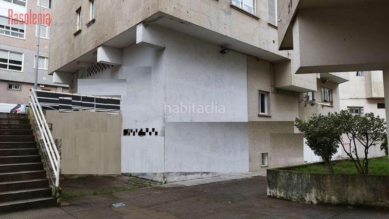 Foto ce692431-56d5-4f31-91cb-a9a5af8945ac. Geschäftsraum in Casablanca - Calvario Vigo