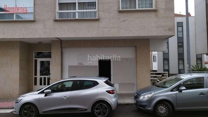 Foto da411c8f-05b8-4958-abf8-5958edf7138a. Geschäftsraum in Casablanca - Calvario Vigo