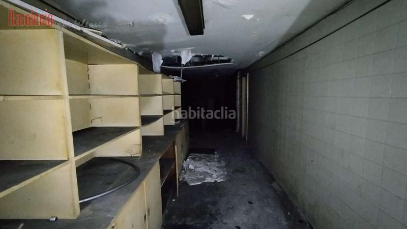 Foto 1a4b0cfa-03cc-454c-b3a4-a09f5df15565. Local comercial amplio y céntrico local comercial en Vigo