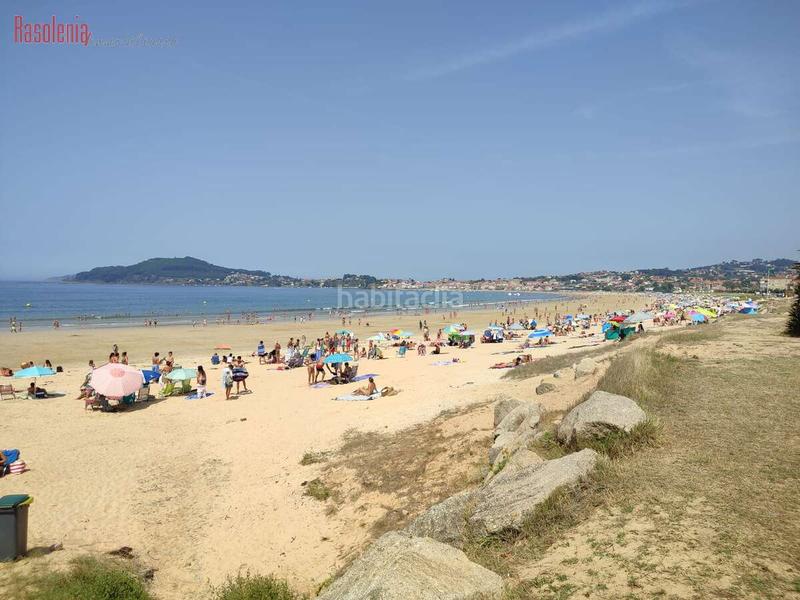 Foto 097f8ffc-44a4-44f4-acbe-e0151488ca26. Appartamento con parcheggio in San Pedro da Ramallosa Nigrán