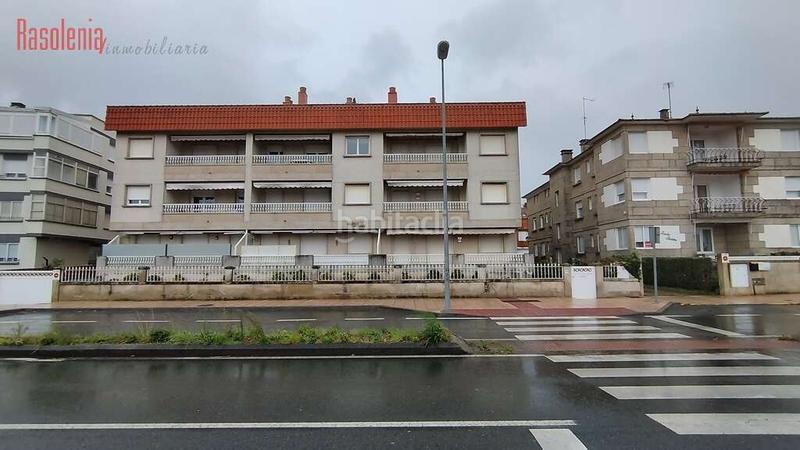 Foto 1f68bef2-cc36-4f3a-a7d0-71a9c4b7c9de. Appartamento con parcheggio in San Pedro da Ramallosa Nigrán