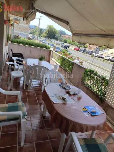 Foto 34080574-a15c-4415-8512-c577250c6da5. Appartamento con parcheggio in San Pedro da Ramallosa Nigrán