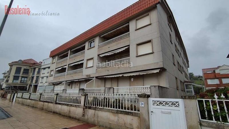 Foto 5c31817c-1a98-4286-a172-1f2e80e8778b. Appartamento con parcheggio in San Pedro da Ramallosa Nigrán