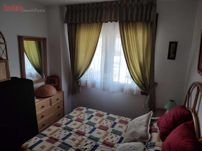 Foto 97e9408b-d3e7-40be-927b-a13a677947fd. Appartamento con parcheggio in San Pedro da Ramallosa Nigrán