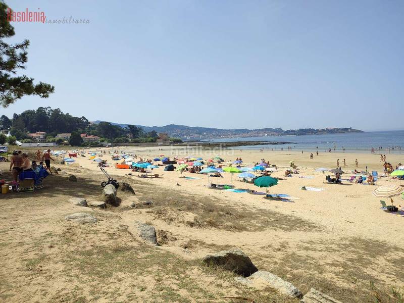 Foto eb783527-aa89-4ee8-919e-72d83acd1f00. Appartamento con parcheggio in San Pedro da Ramallosa Nigrán