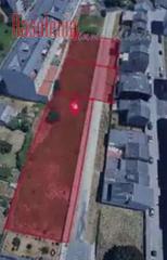 Terrain résidentiel à Revista ronsel 20. Suelo urbano en lugo en venta