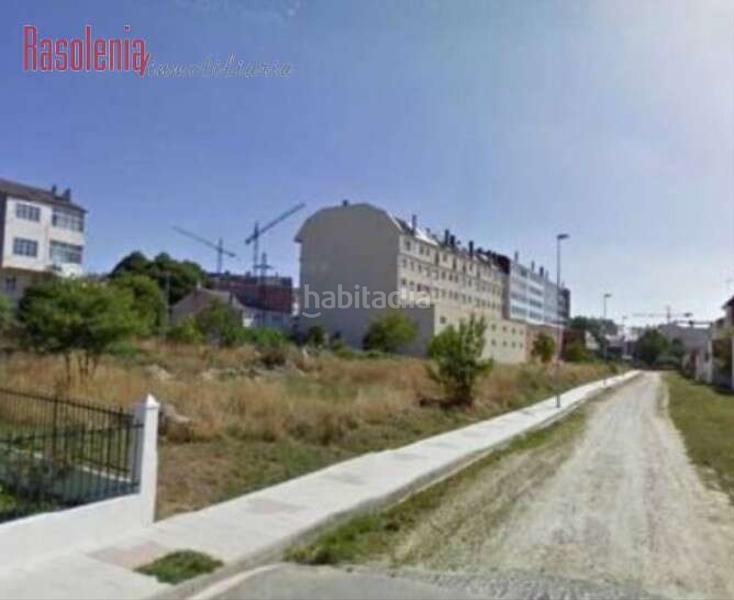 Foto 4f85d90e-c66d-4d11-a400-073ef2902683. Terreny residencial a revista ronsel 20 a Centro - Recinto Amurallado Lugo