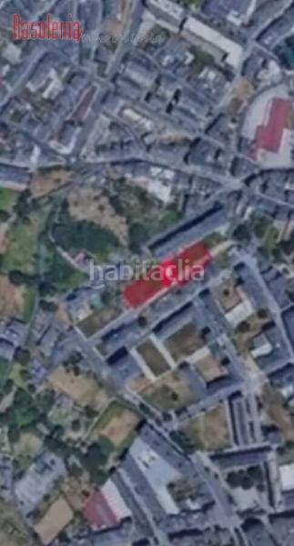 Foto a13be5df-ee4e-48e7-9ae7-3bc445f7042b. Terreny residencial a revista ronsel 20 a Centro - Recinto Amurallado Lugo