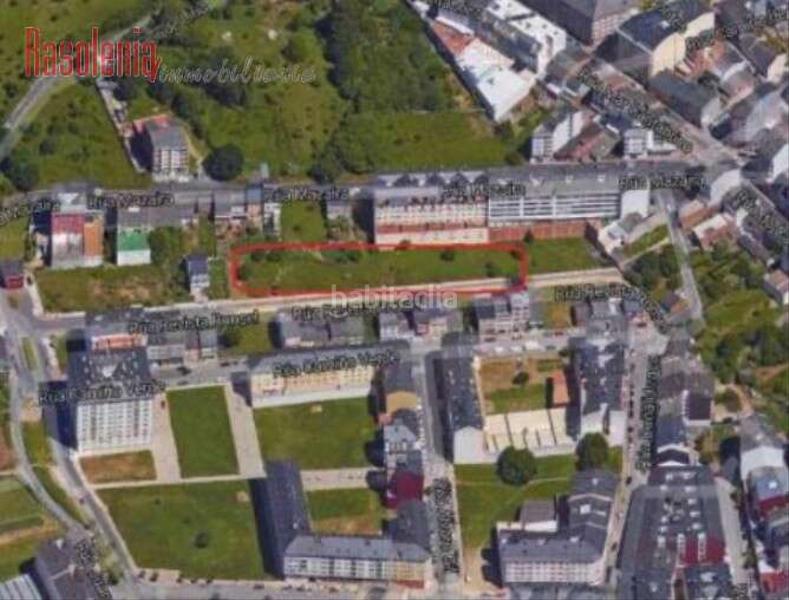 Foto a53fe428-cf0d-431e-8b00-37b022866428. Terreno residencial en revista ronsel 20 suelo urbano en venta en Lugo