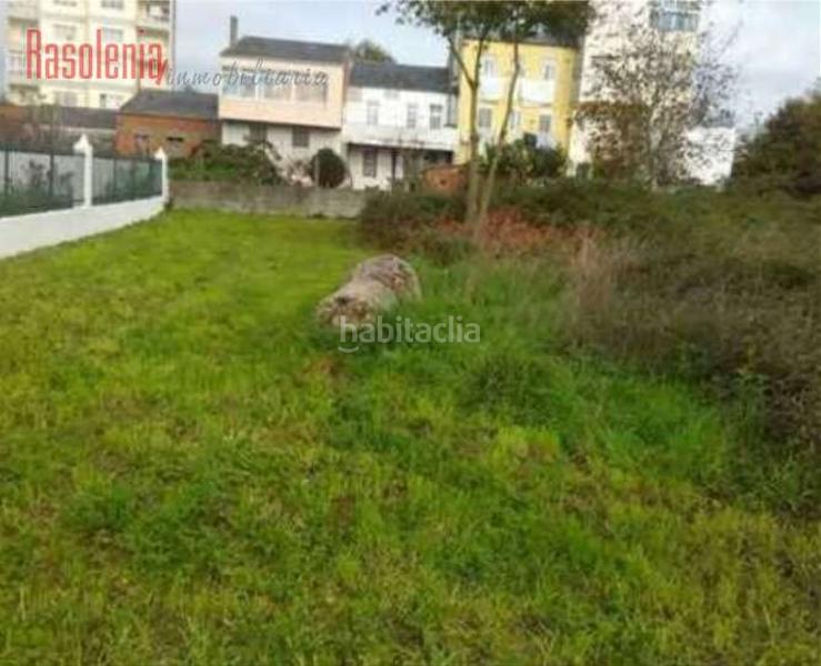 Foto e3fafd11-3efb-48f5-804a-87e5bbbbc6c4. Terreno residencial en revista ronsel 20 suelo urbano en venta en Lugo