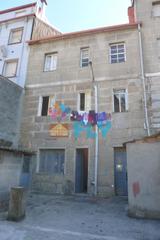 Edifici a San Rosendo