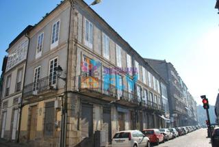 Edificio en Casco Viejo