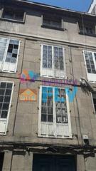 Edificio en Casco Viejo