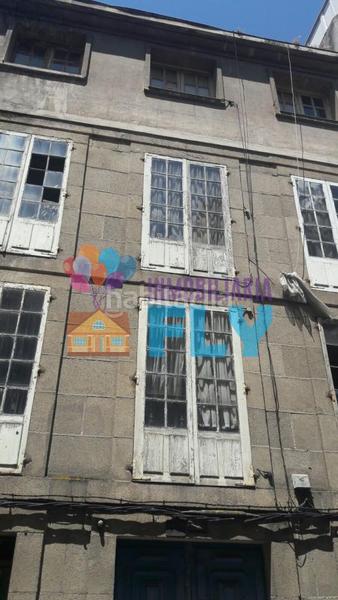 Foto 928e66ea-8b1d-4a09-823a-9cc97d92fa51. Edifici a Casco Viejo Ourense
