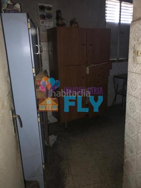 Foto b4842dd5-7fdf-4d46-9e21-4a166b90b033. Edificio in A Carballeira Ourense