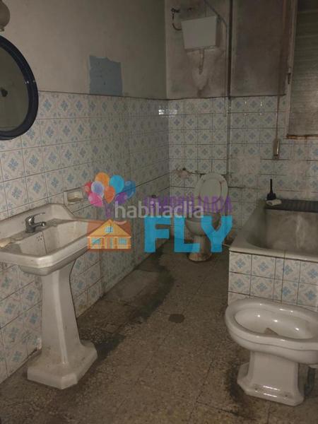 Foto d5e52162-c297-46e1-b5af-48be9112057b. Edificio en A Carballeira Ourense